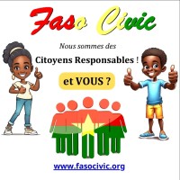 FASO CIVIC logo - Similar company to Beoogolab