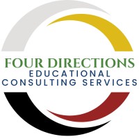 Four Directions Educational Consulting Services (4DECS), LLC logo - Similar company to Mesh Consulting,Training & Educational Services