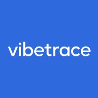 Vibetrace logo - Similar company to Cymatic