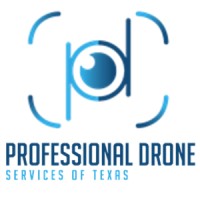 Professional Drone Services of Texas logo - Similar company to Anton & Maxine