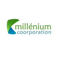 Millenium Coorporation logo - Similar company to Exact It