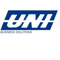 UNI Business Solutions logo - Similar company to Databotics Solutions