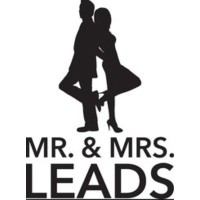 Mr. & Mrs. Leads logo - Similar company to Brandlucent