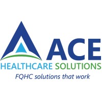 ACE Healthcare Solutions logo - Similar company to Cube&Arrow Inc.