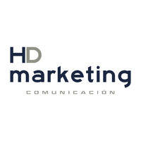 HD Marketing - León, Gto. logo - Similar company to Estudio Merca | Ecommerce & Digital Marketing Agency
