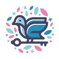 Finance For Good logo - Similar company to Dashly I Certified B Corp