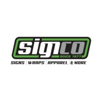 Signco Inc