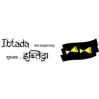 Ibtada logo - Similar company to Ibtidaa