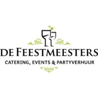 De Feestmeesters logo - Similar company to Kampen Partners