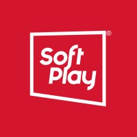 Soft Play logo - Similar company to Playsoft