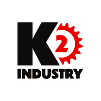 K2 INDUSTRY logo - Similar company to Abner A.S.