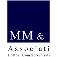 MM & Associati - Dottori Commercialisti logo - Similar company to Tl Partners