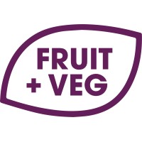 Fruit + Veg logo - Similar company to Kolla Uk Limited