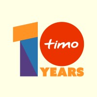 Timo Digital Bank by BVBank logo - Similar company to Fundiin