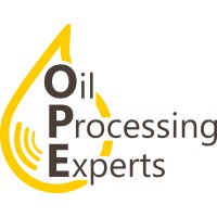 Oil Processing Experts logo - Similar company to Sliced Bread