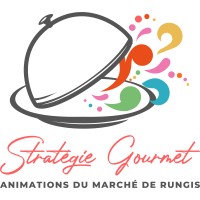 Stratégie Gourmet Rungis logo - Similar company to Comrungis