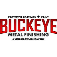 Buckeye Metal Finishing logo - Similar company to Valley Shading, A Division Of Valley Lighting Llc