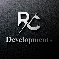 RC Developments Ltd logo - Similar company to Vendo Digital