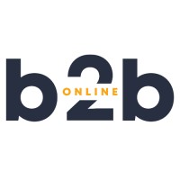 B2B Online logo - Similar company to Master B2B Ecommerce