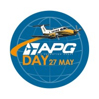 APG Philippines logo - Similar company to Arp Digital Marketing