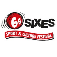 Sixes Festival logo - Similar company to African Playbook Network