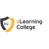 ELC eLearning College logo - Similar company to Elearning College