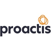 Proactis logo - Similar company to Bliss-Systems