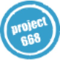 Project 668 logo - Similar company to Finishresume