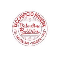 Tacchificio Riviera s.r.l. logo - Similar company to Teknostampi