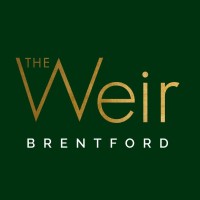The Weir Bar logo - Similar company to Theo Ruby Marketing