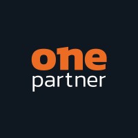 One Partner Group logo - Similar company to Onepartnergroup
