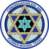 Congregation Kol Ami logo - Similar company to Congregation Kol Ami