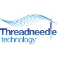 Threadneedle Technology logo - Similar company to Compator