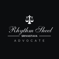 Rhythm Sheel Srivastava & Associates logo - Similar company to Jindal Policy Conclave