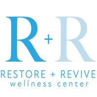 Restore + Revive Wellness Center logo - Similar company to Nextsteps