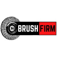 Brush Firm logo - Similar company to Craft Tech Cutting Tools Pvt.Ltd