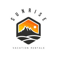 Sunrise Vacation Rentals, Utah logo - Similar company to Olo Builders