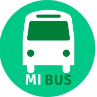 Mi Bus logo - Similar company to Autobuses Santa Fe
