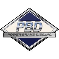 Power Brake Dies logo - Similar company to Dwk Machine Tool