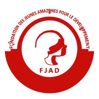 Fondation des Jeunes Amazones pour le Développement logo - Similar company to Girllead Talent Accelerator