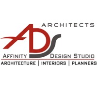 Affinity Design Studio Architects logo - Similar company to Studio101