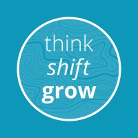Think Shift Grow logo - Similar company to Cloud Application Services Ltd