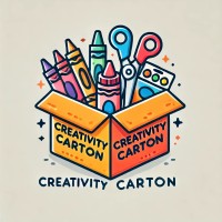Creativity Carton logo - Similar company to Corinthian Yacht Club Marblehead