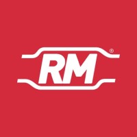 RM srl logo - Similar company to Lubas