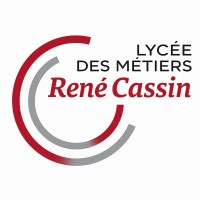Lycée René Cassin - Strasbourg logo - Similar company to Lycée René Cassin