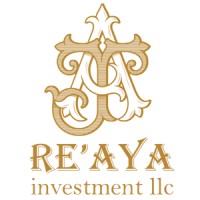 Reaya Investment LLC logo - Similar company to Omanfff