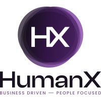 HumanX Belgium logo - Similar company to Learnia