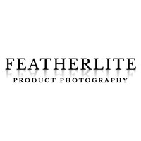 Featherlite Product Photography logo - Similar company to Axon Visuals Llc