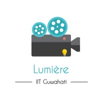 Lumière - The Film Club, IIT Guwahati logo - Similar company to Proteaskill