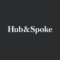 Hub & Spoke Solutions logo - Similar company to Duck Pond Solutions